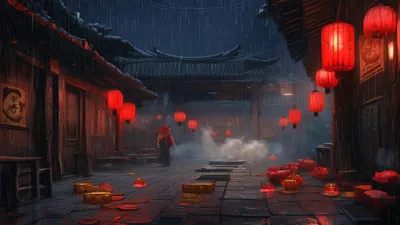 揭秘 2025年9月1日天龙3D隐藏礼包码
